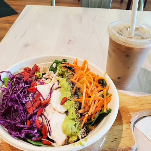 Comentarii opinii despre Rio Nectar Eatery