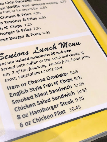 Opinii despre Eggsactly Breakfast And Lunch în Burlington - Hospitality and gastronomy