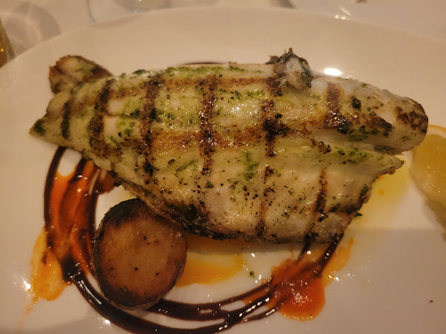 Opinii despre Carisma în Toronto - Hospitality and gastronomy