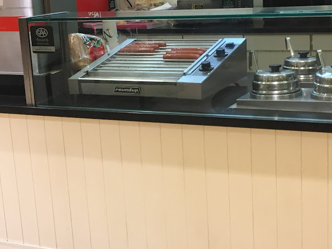 Opinii despre New York Fries Stone Road Mall în Guelph - Hospitality and gastronomy