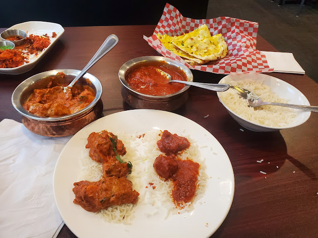 Comentarii opinii despre Bay Leaf Indian Fusion-Cranbrook