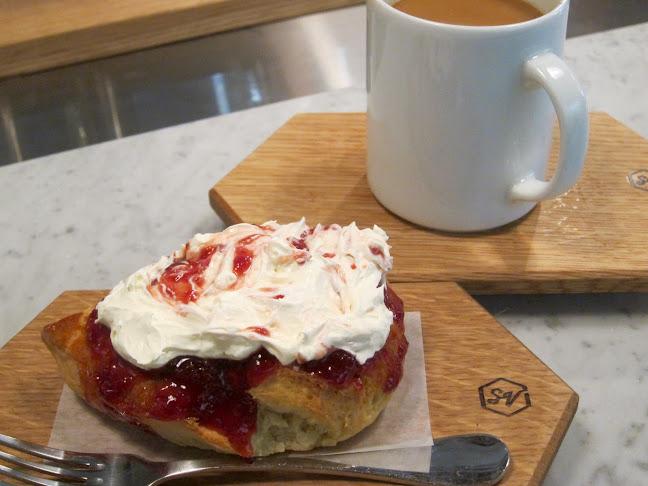 Small Victory Bakery