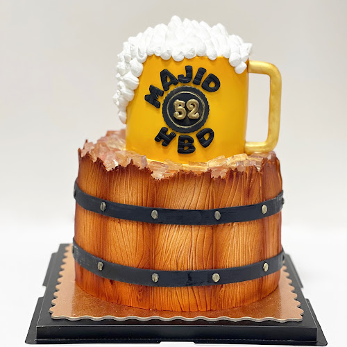 Comentarii opinii despre Jozef's Pastry Boutique