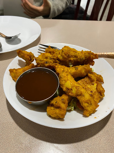 Comentarii opinii despre Indian Aroma Restaurant Victoria