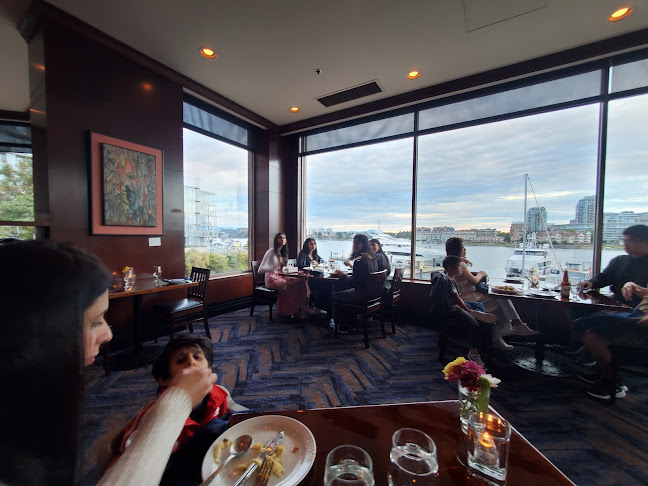 Opinii despre Blue Crab Seafood House în Victoria - Hospitality and gastronomy