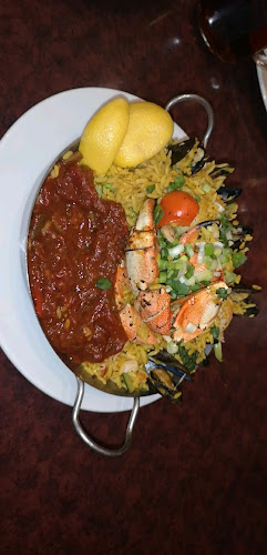 The Cajun House - St. Albert