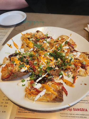 Jack Astor's Bar & Grill St John's - St. John's