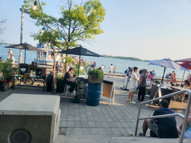 The Fix Ice Cream Bar