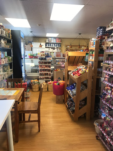 Maria's Homestyle Perogies: European Deli - Port Coquitlam