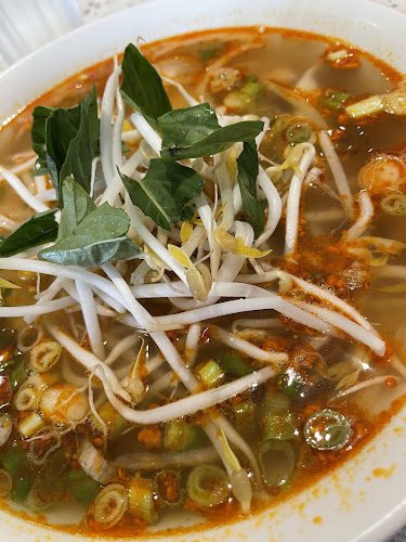 Saigon Royal Restaurant - Hospitality and gastronomy