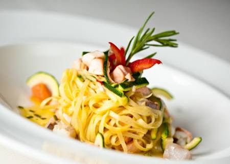 Bellaggio Cafe - Vancouver