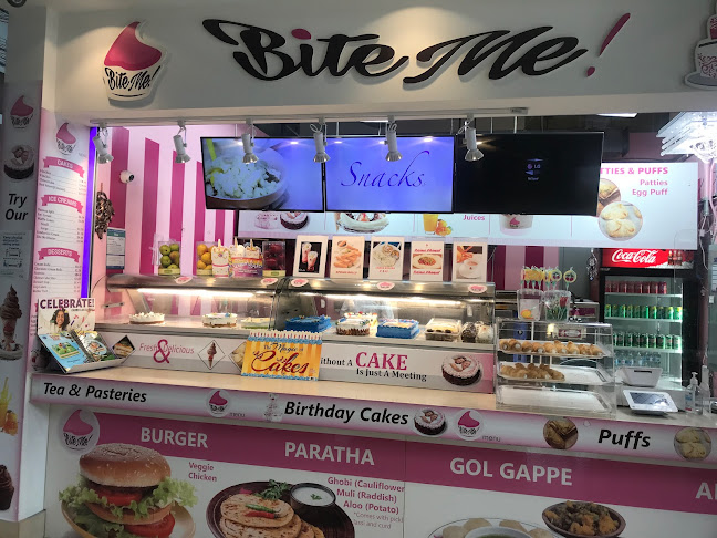 Opinii despre Bite Me Slowly! în Mississauga - Hospitality and gastronomy