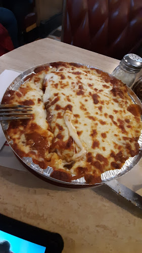 Comentarii opinii despre Riverside Restaurant