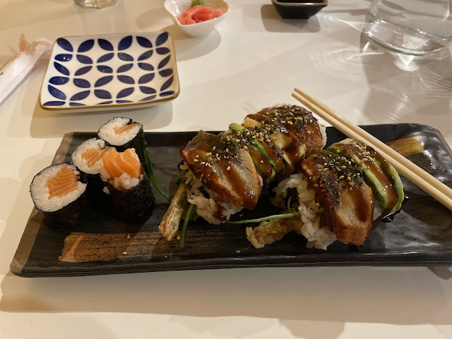 Lotus Cafe & Restaurant - Hospitality and gastronomy