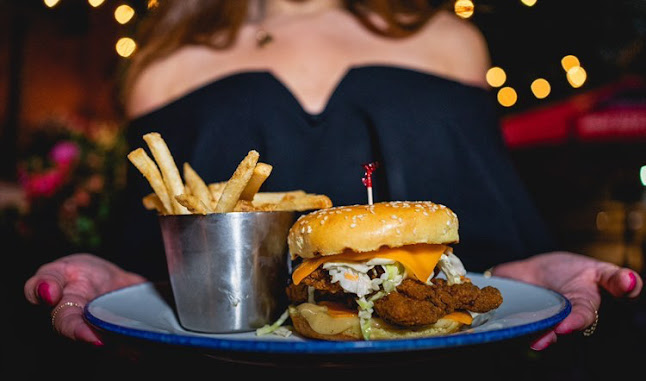 Opinii despre Duke of York în Toronto - Hospitality and gastronomy