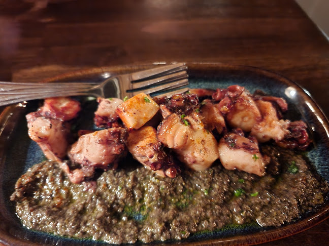 Comentarii opinii despre Sabor Restaurant