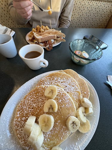 Comentarii opinii despre Continental Pancake House & Family Restaurant