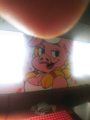 Comentarii opinii despre Sandy-Lou's Diner