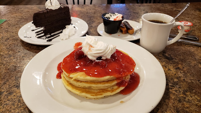 Smitty's Family Restaurant - Kelowna - Kelowna