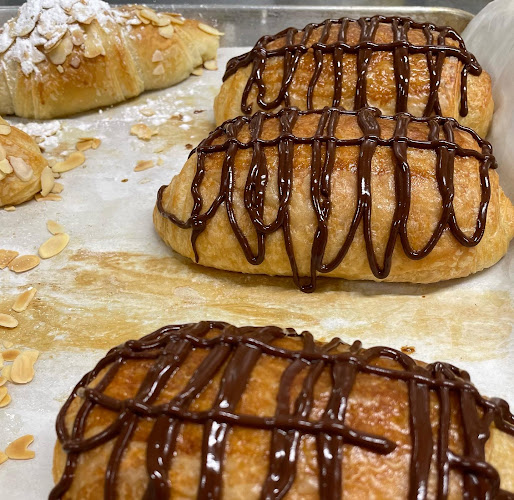 Opinii despre The Roastery Coffee House în Toronto - Hospitality and gastronomy