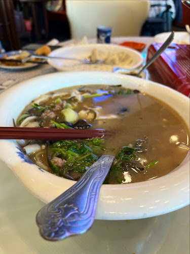 Hao's Lamb Restaurant - Hospitality and gastronomy