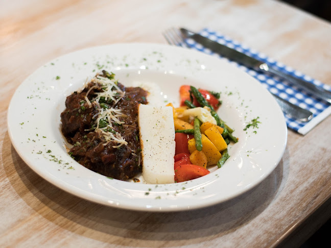 Comentarii opinii despre Italian Table