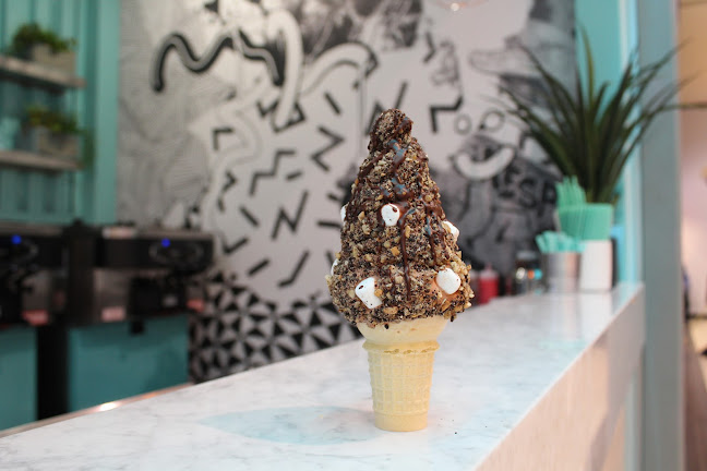 Sweet Jesus - Hospitality and gastronomy