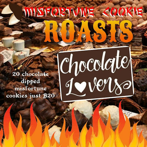 Comentarii opinii despre Misfortune Cookie