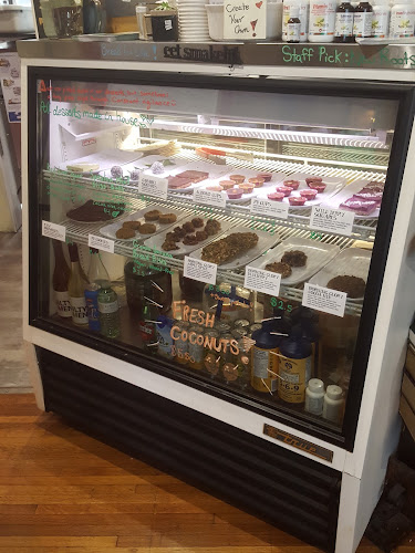 Healthy Rabbit - Hospitality and gastronomy