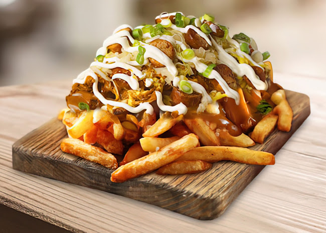 Opinii despre More Taters Please în Windsor - Hospitality and gastronomy