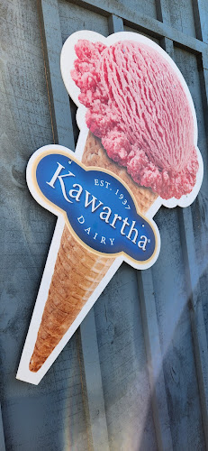 Teddy’s Two Scoops - Owen Sound