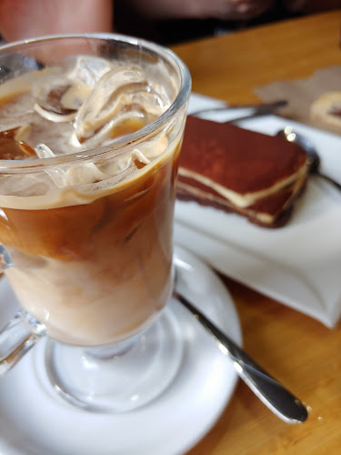 Comentarii opinii despre Coco Espresso Bar