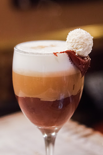 Opinii despre Café du Centre în Calgary - Hospitality and gastronomy