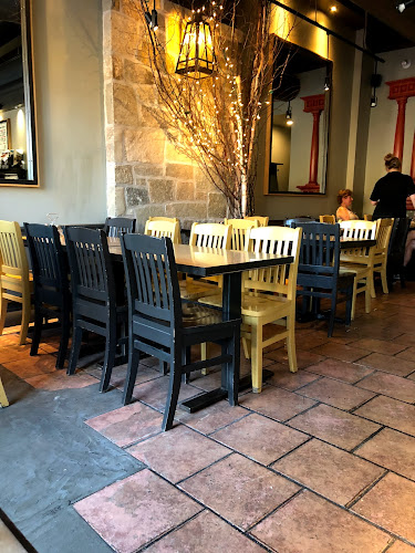 Comentarii opinii despre Jim's Pizza & Pasta