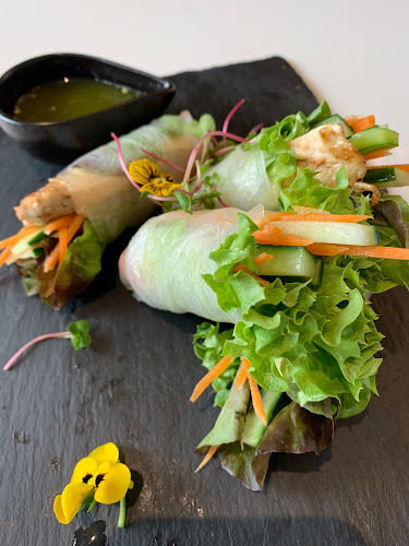 Food by Fanta - Hospitality and gastronomy