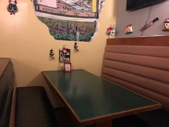 Comentarii opinii despre The Guanaquita Restaurant