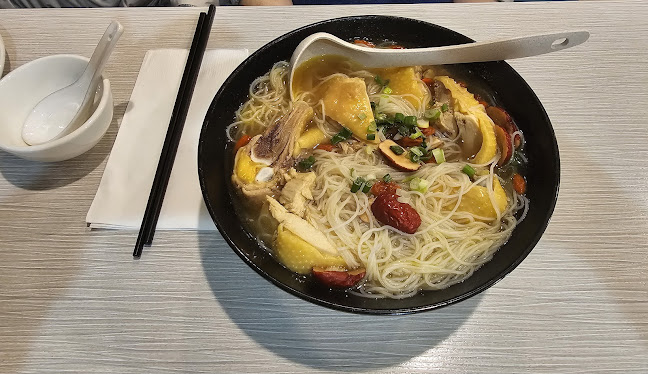 Opinii despre Lucky Joy Restaurant(Best Price on Website!) în Richmond - Hospitality and gastronomy