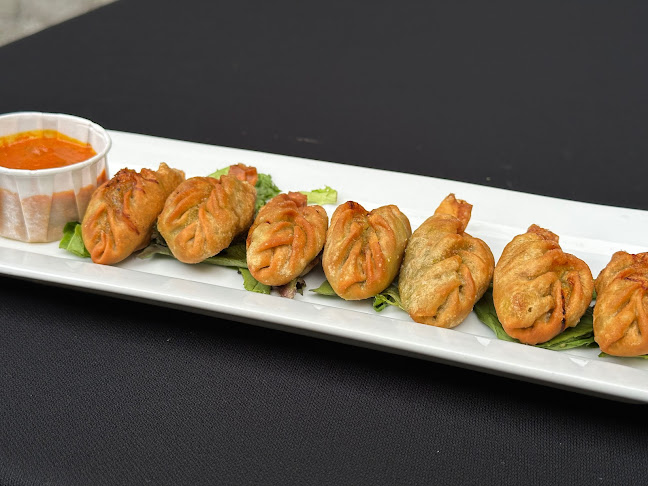 Comentarii opinii despre The Mint Restaurant