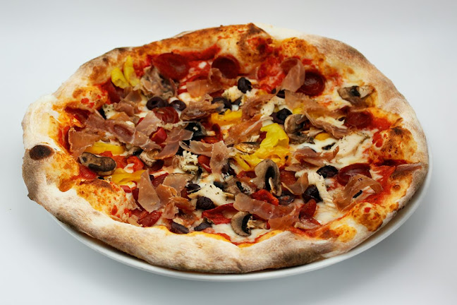 Comentarii opinii despre Johnny Rocco's Italian Grill