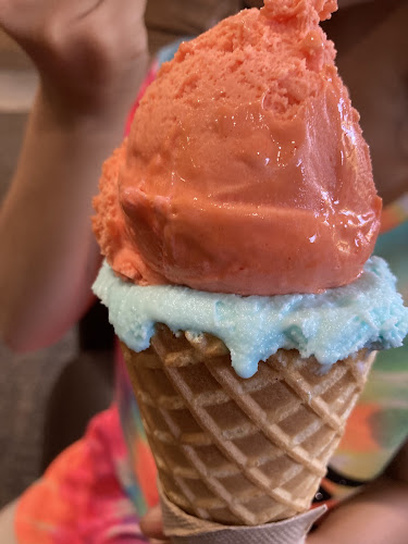 Comentarii opinii despre Matteo's Gelato