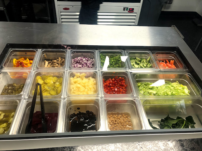 Prairie Donair Lethbridge