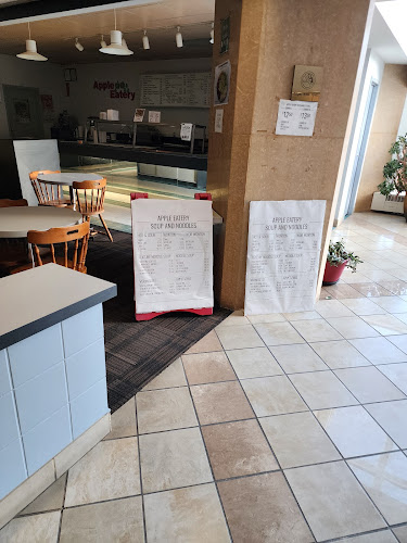 Comentarii opinii despre Apple Eatery
