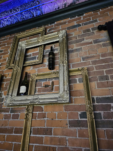 The Third Glass - Moncton