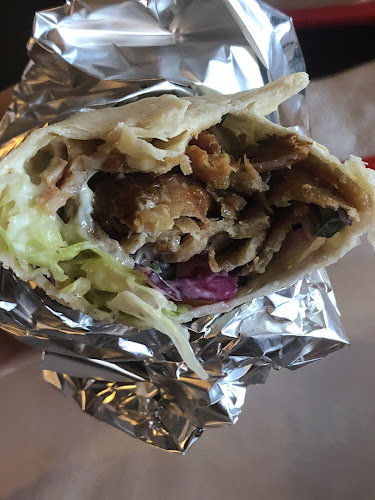 1645 Dundas St E, Whitby, ON L1N 2K9