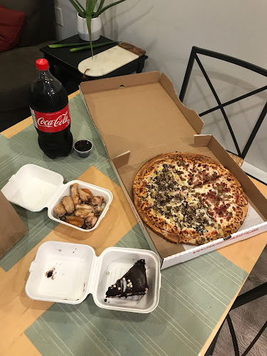 Stan's Pizza Joint - Burnaby