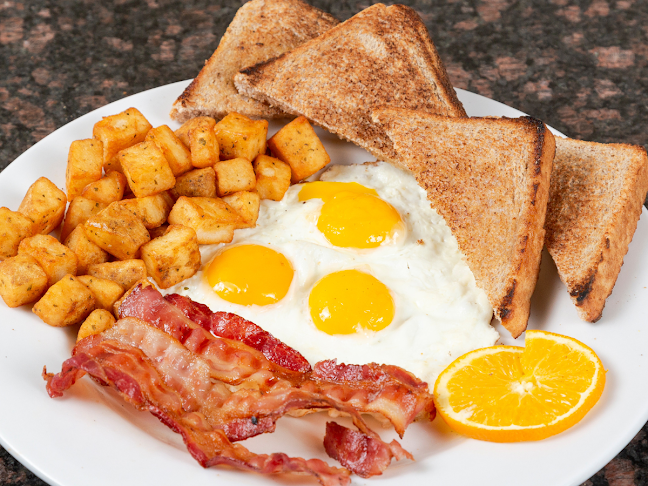 Symposium Cafe Restaurant |Stoney Creek|