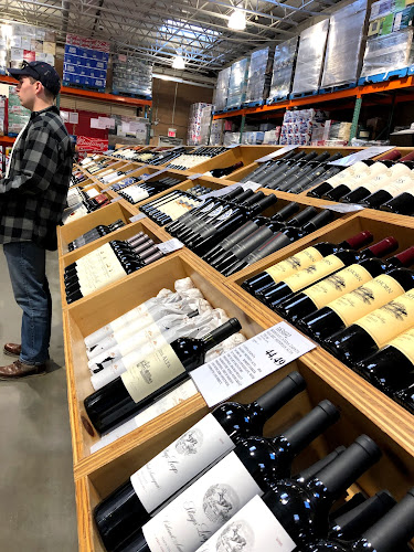Opinii despre Costco Canada Liquor în Sherwood Park - Hospitality and gastronomy