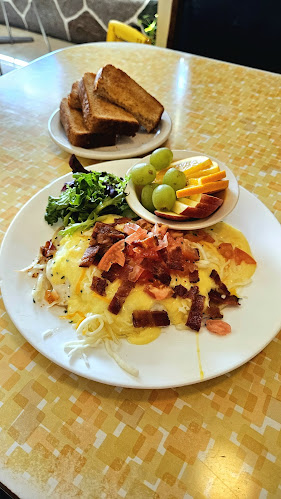 ParkCrest Diner - Burnaby