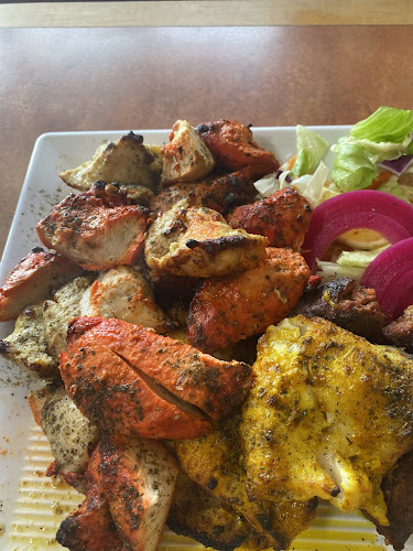 Bombay Bhel Restaurant