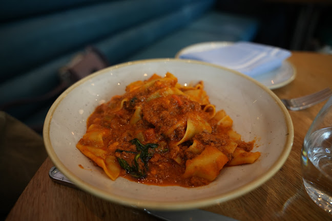 Opinii despre Oretta King West în Toronto - Hospitality and gastronomy